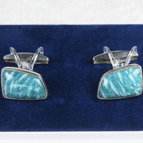 Kalvosinnapit amatsoniitti A