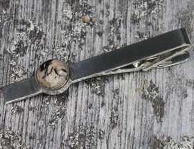 Solmioneula astrofylliitti pyöreä A