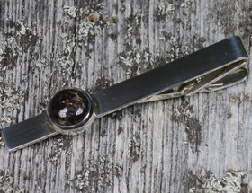 Solmioneula astrofylliitti pyöreä C