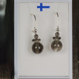 Korvakorut savukvartsi 8mm. 8D4