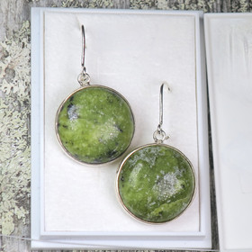 Hopeakorvakorut serpentiini 