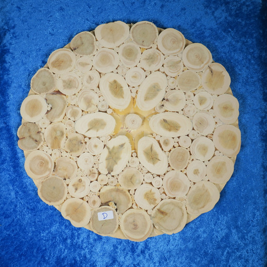 Pannunalusta kataja 22cm