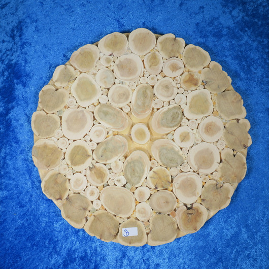 Pannunalusta kataja 22cm