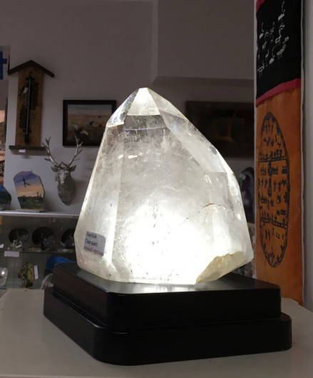 Vuorikide kidekärki jättikoko 6,4kg Brasilia