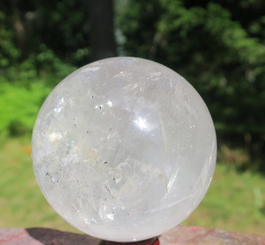 Pallo vuorikide 720g 75mm kivipallo 