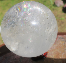 Pallo vuorikide 720g 75mm kivipallo 