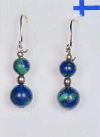 Korvakorut atsuriittimalakiitti 8 ja 6mm. pk138