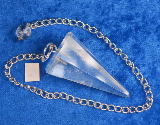 Heiluri Vuorikide 18x40mm viistehiottu