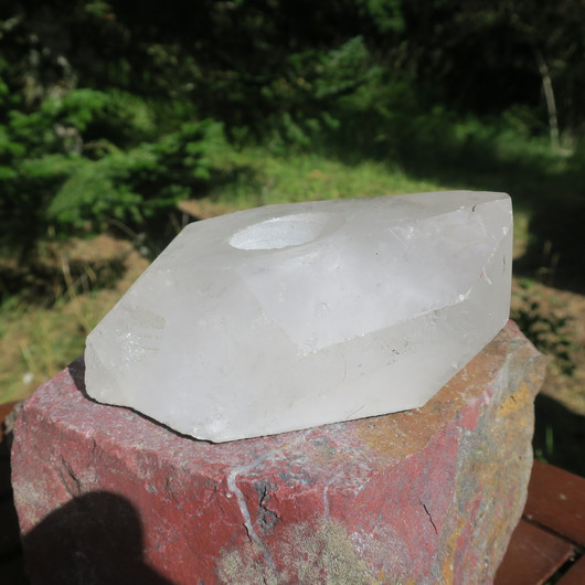 Tuikkualusta vuorikidekärki 1,35kg