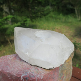 Tuikkualusta vuorikidekärki 1,35kg