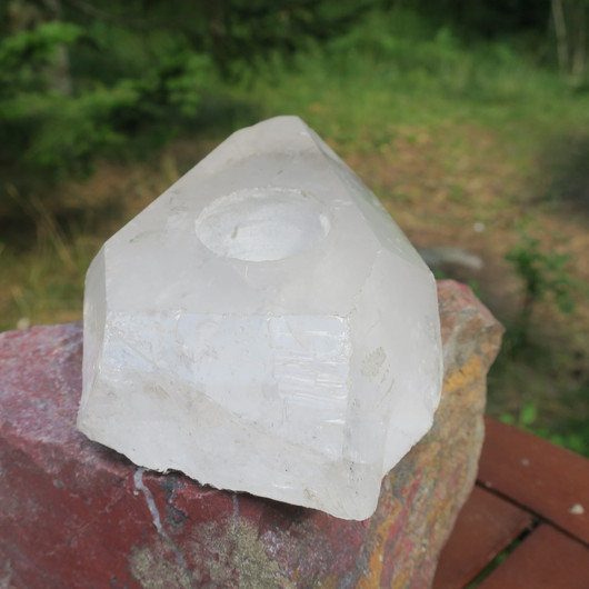 Tuikkualusta vuorikidekärki 1,35kg