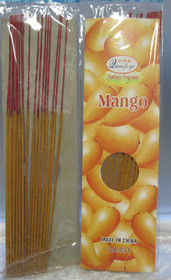 Suitsuketikku Mango 20 kpl 