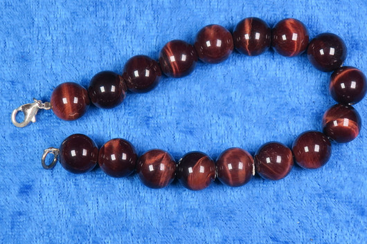 Rannekoru häränsilmä 10mm