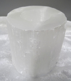 Tuikkualusta seleniitti, tasainen