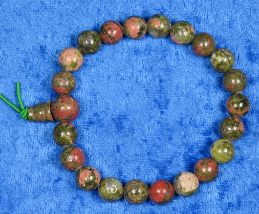  Rannekoru unakiitti 8mm