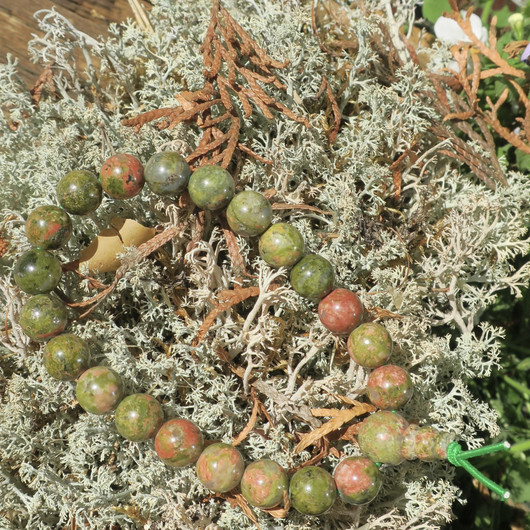  Rannekoru unakiitti 8mm