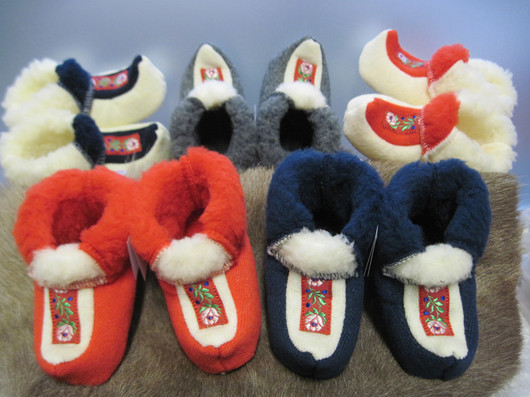 Tossut Lapin pörrötossut, koko lasten koko 21-22 liukuestepohjat, kids