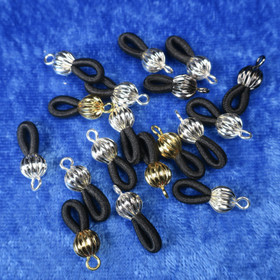 Silmälasiketjunpään lenkki, korutarvike