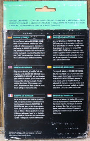 Usvalaite suihkulähteeseen, moniväriset LED-valot. Seliger Rainbow Led