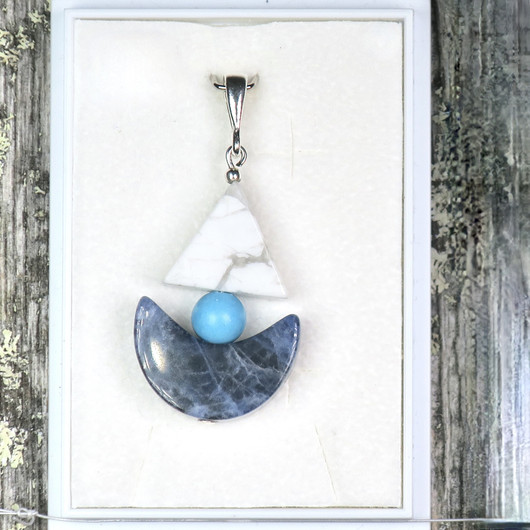 Riipus sodaliittilaiva magnesiitti purje PURSI3