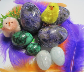 Kivimuna Akvamariini 30g 35mm vaaleansininen berylli