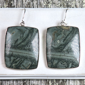 Hopeakorvakorut tinguaiitti  ISOT