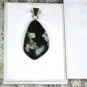 Hopeariipus serpentiini, kookas A