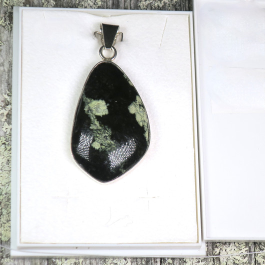 Hopeariipus serpentiini, kookas A