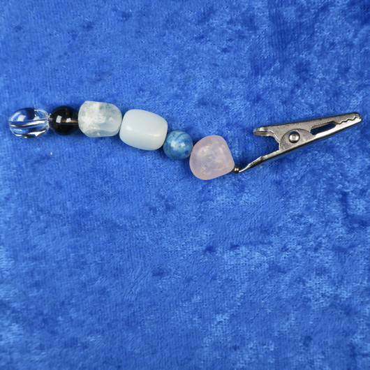 Nipsu VAAKA LIBRA vaakan onnenkivet nro6