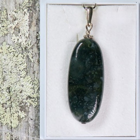 Riipus sammalakaatti, pitkäkäinen 