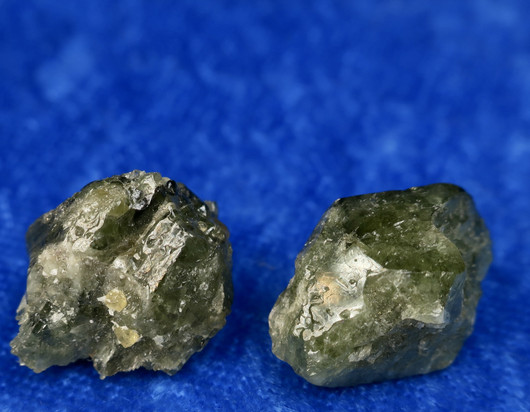 Diopsidi kide 3-4g Norja