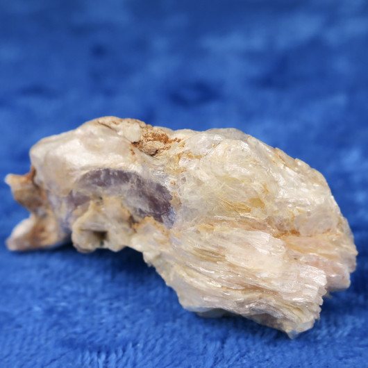 Jalotalkki raaka, jossa spinellit 9g Ural