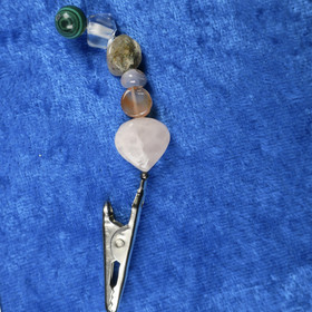 Nipsu HÄRKÄ TAURUS härän onnenkivet