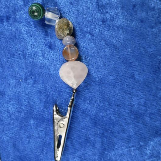 Nipsu HÄRKÄ TAURUS härän onnenkivet