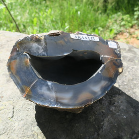 Akaattigeodi iso 3kg 61N  Brasilia