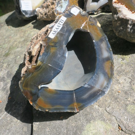 Akaattigeodi iso 3kg 61N  Brasilia