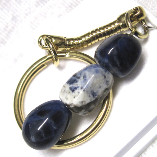 Avaimenperä sodaliitti 3. Valitse valikosta