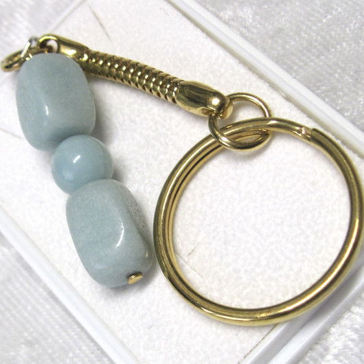 Avaimenperä opaali 3