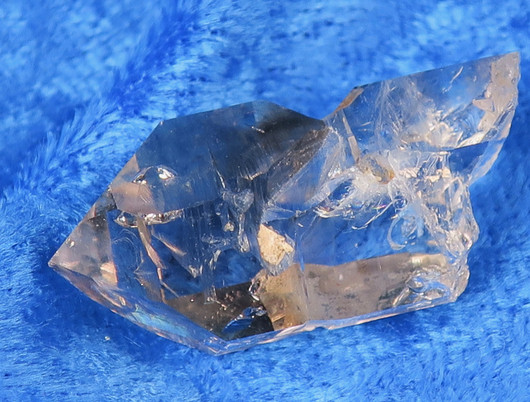 Savukvartsikide vivahtaa hieman ametistille 30mm Namibia nro 6kk30