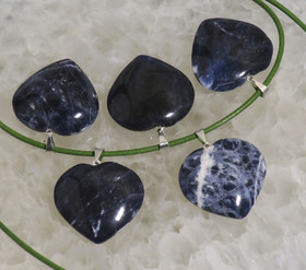 Riipus sodaliittisydän 27x25mm