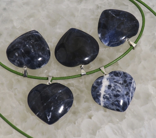 Riipus sodaliittisydän 27x25mm