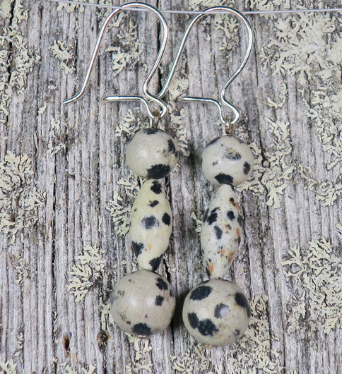 Korvakorut dalmatianjaspis 8r6