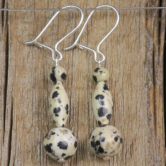 Korvakorut dalmatianjaspis 8r4