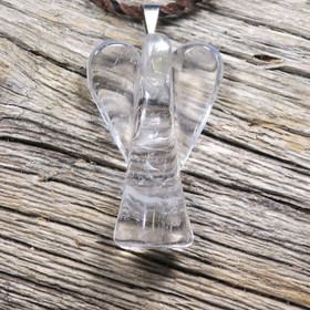 Riipus vuorikide enkeli 