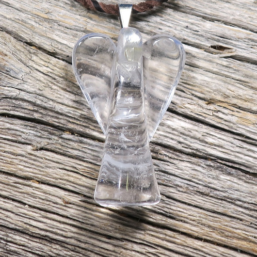 Riipus vuorikide enkeli 