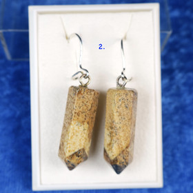 Korvakorut maisemajaspis kidekärki. Valitse