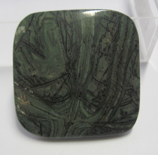 Kapussi tinguaiitti 33x33mm nro11