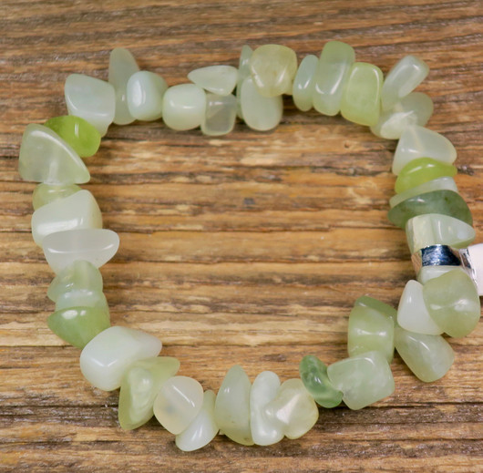 Rannekoru jade sipsi