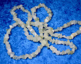 Helmet jade, sipsihelmet 90cm 