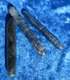 Hoitosauva sininen kyaniitti healing wand